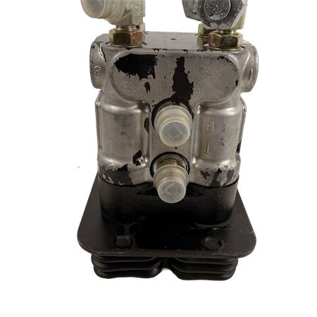 Pedal fram/back